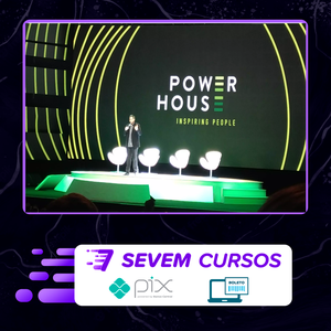 Power House 2018 - Flávio Augusto