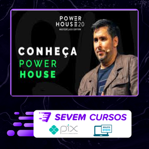 Power House 2019 - Flávio Augusto