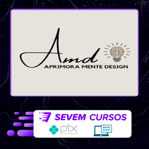 AMD: AprimoraMENTE Design - Any Cardoso