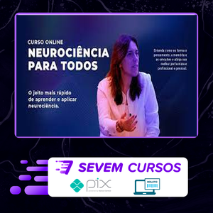 Neurociência aplicada ao Coaching - Dra. Carla Tieppo