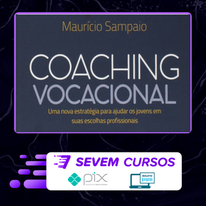 Coach Vocacional - Maurício Sampaio