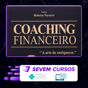 Coaching Financeiro Training - Roberto Navarro