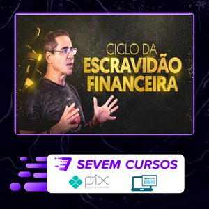 Metodo CIS: Fim da Escravidão - Paulo Vieira