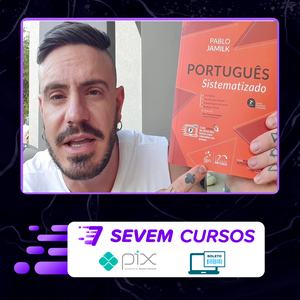 Português Sistematizado - Pablo Jamilk