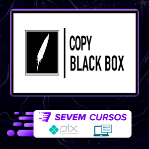 Copy Black Box - Jonathan Taioba