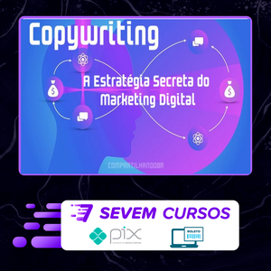 Copywriting A Estratégia Secreta do Marketing Digital - Andre Silva