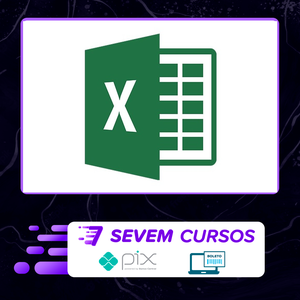 Advanced Microsoft Excel - Stephen Saxton [INGLÊS]