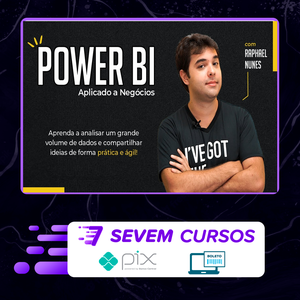 Power Bi Aplicado a Negócios - Voitto