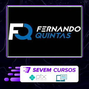 FQ Academy - Fernando Quintas