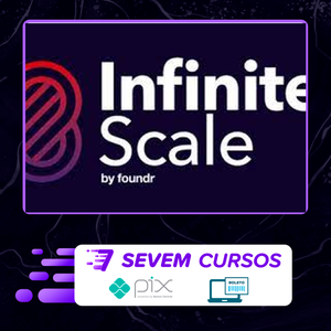 Infinite Scale - Nathan Chan [INGLÊS]