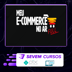 Meu E-commerce no Ar - Sabrina Nunes