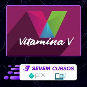 Vitamina V 1.0 - Irmãos Vanassi