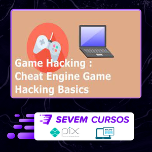 Game Hacking: Cheat Engine Game Hacking Basics