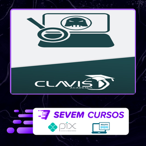 Análise Forense de Malware - Clavis