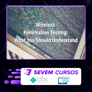 Wireless Penetration Testing - OYS