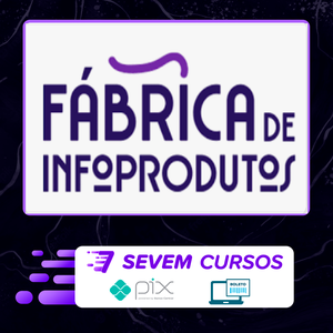 Fábrica de Infoprodutos 2.0 - Carolina Inthurn