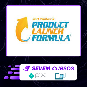 Product Launch Formula 2019 - Jeff Walker [INGLÊS]