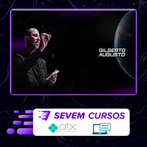 Universo Digital - Gilberto Augusto