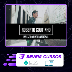 Comunidade Value Investing - Roberto Coutinho