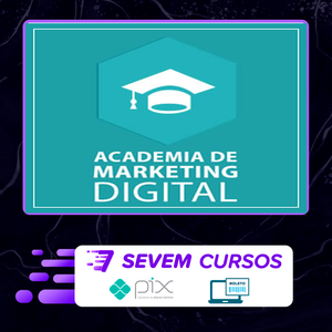 Academia do Marketing Digital - Mestre Academy
