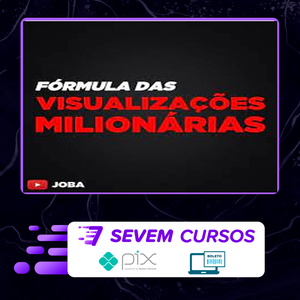 Fórmula Das Visualizações Milionárias, Joba