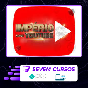 Imperio com Youtube - Mauro Junior