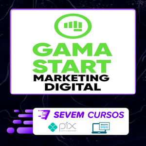 Marketing Digital - Gama Academy