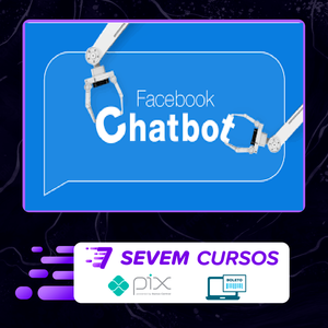 Mestre do ChatBot - Tiago Neves