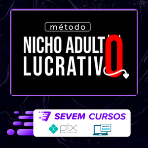 Método Nicho Adulto Lucrativo - Diego Vouey