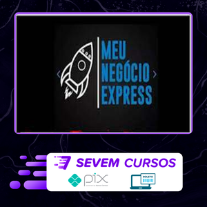 Meu Negocio Express - Tiago Fonseca