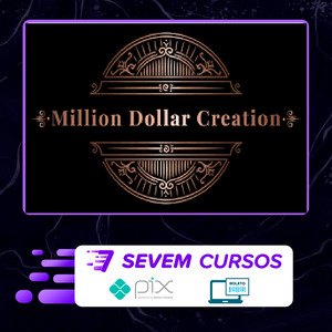 Million Dollar Creation - Peng Joon [INGLÊS]