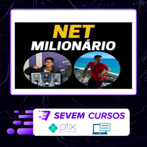 Net Milionário - Ruyter E Pedro