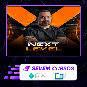Next Level - Alan Lopes