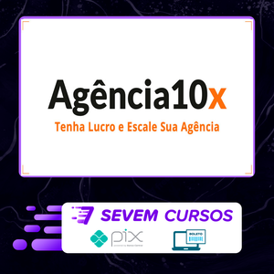 Agência 10x - Fábio Ricotta