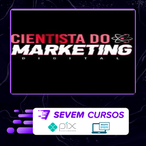 Cientista do Marketing - V4 Company