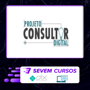 Curso Consultor Digital - Nathanael Oliveira