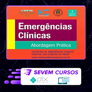 Emergências Clínicas - Herlon Saraiva