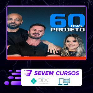 Projeto 60 Dias - Renato Cariani