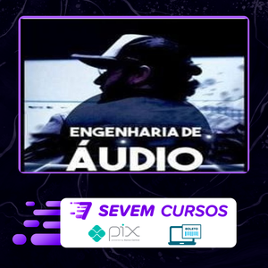 Engenharia de Áudio Online - Pedro Peixoto