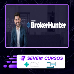 Broker Hunter - Rodrigo Lucena