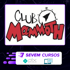 Mecanica Avanzada - Club Mammoth [ESPANHOL]