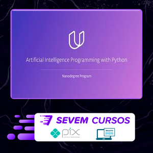 Ai Programming With Python Nanodegree V2.0 - Udacity [Inglês]