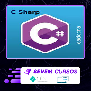 Curso C# (C Sharp) - Eadccna