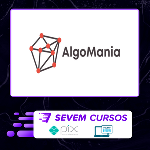 Curso de Algoritmos - AlgoMania