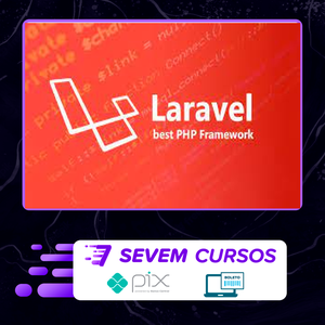 Curso de Laravel: O Framework Php dos Artesões da Web - Emerson Carvalho