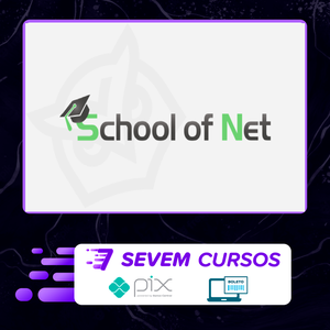 Curso Javascript - School of Net