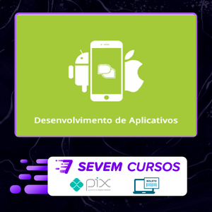 Desenvolvimento de Aplicativos - Tiago Oliveira