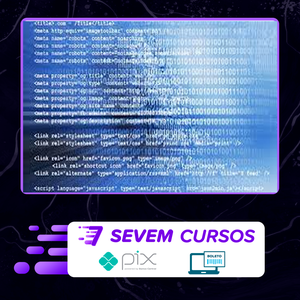 Electron Crie Aplicações Desktop Nativas Usando Html CSS Javascript - Marcelo Franco