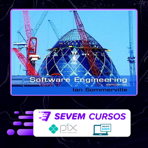 Engenharia de Software 10Ed - Ian Sommerville