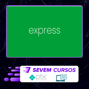 Express: Otimização de Aplicações Node.Js - Treinaweb